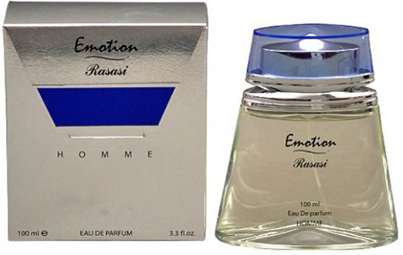 Rasasi Emotion Eau De Perfum Homme 100ml Send Gifts and Money