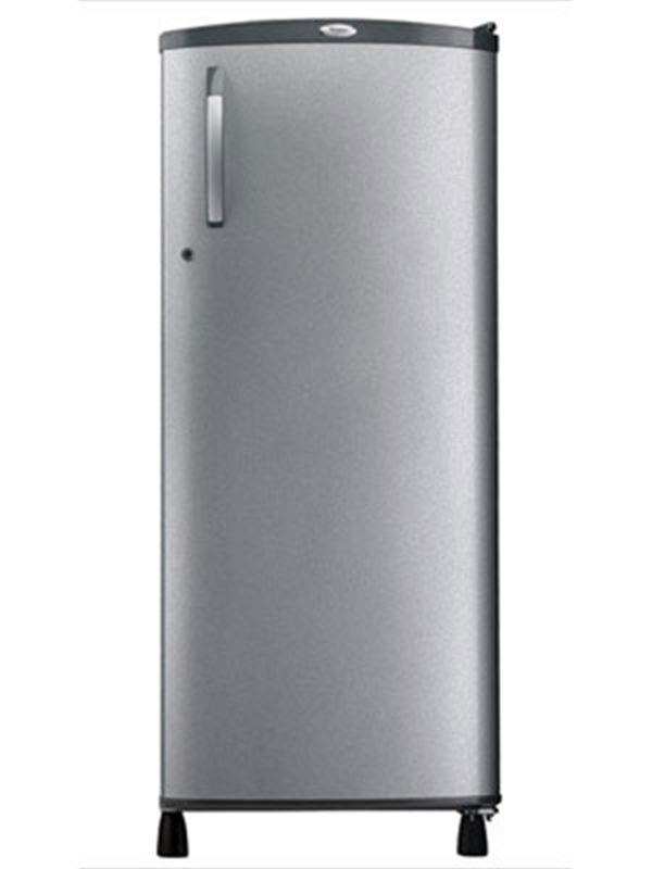 Whirlpool 310 Ltr (Maxigerator Titanium) Refrigerator