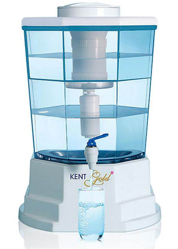 Kent Gold Water Purifier