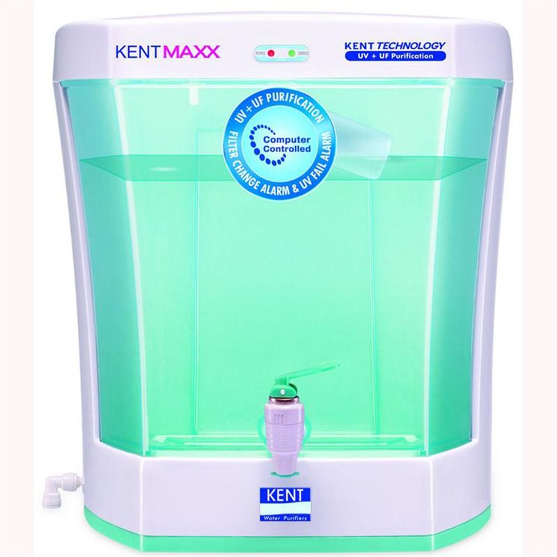 Kent Maxx Water Purifier