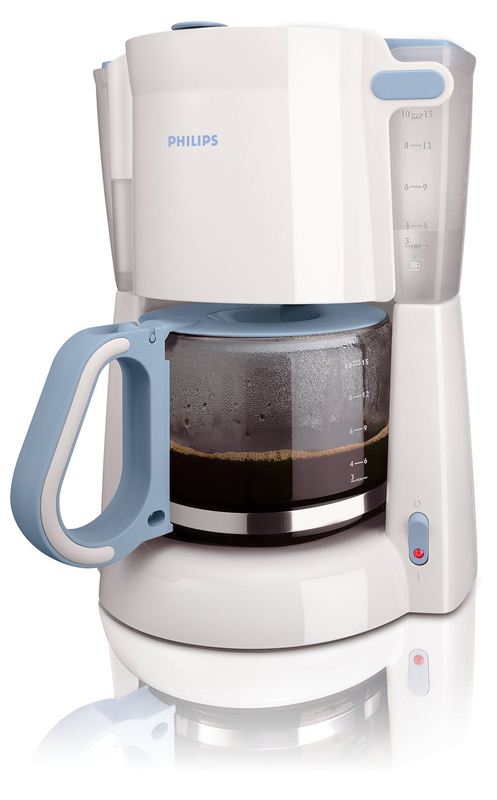 Philips Coffee Maker (HD7448/70)