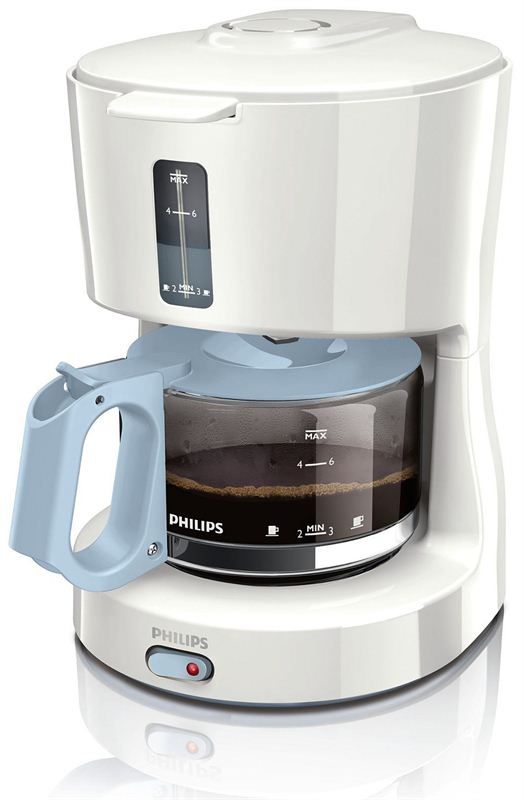 Philips Coffee Maker (HD7450/70)