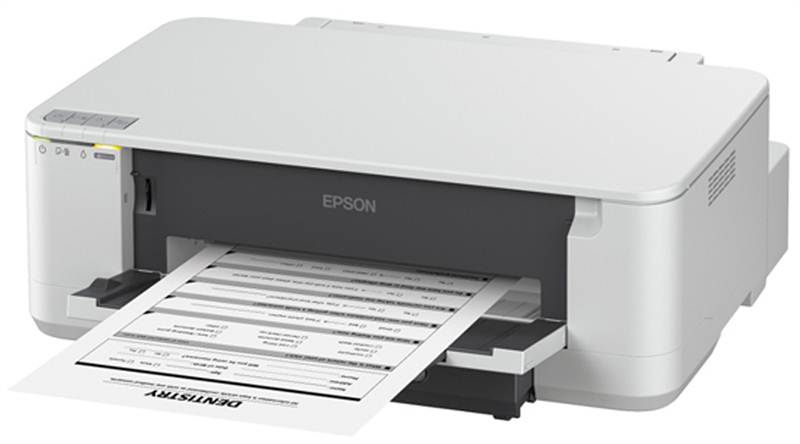 Epson K100 Mono Inkjet Printer
