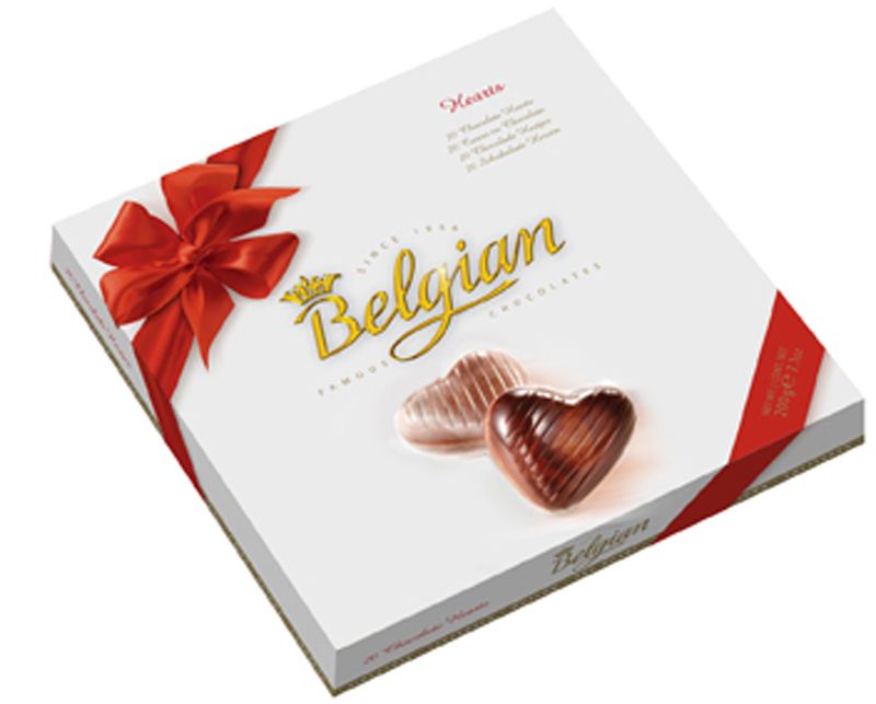 branded chocolates online