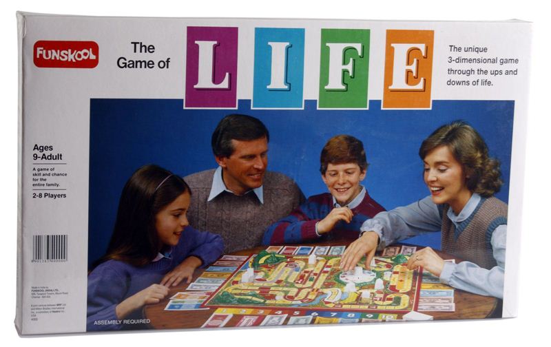  Funskool Game of Life