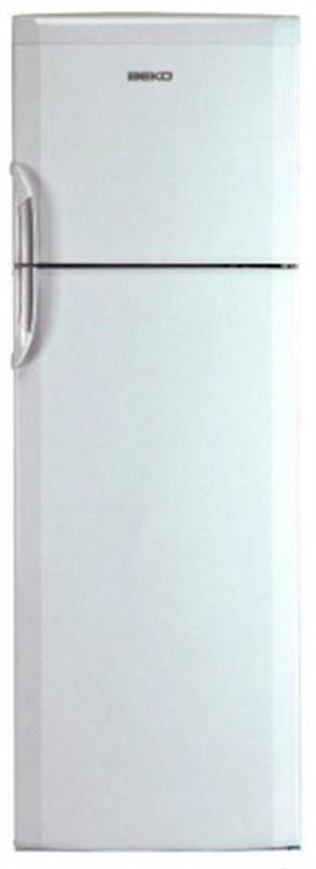 Beko 420 Ltr Refrigerator (DNE 39000M)