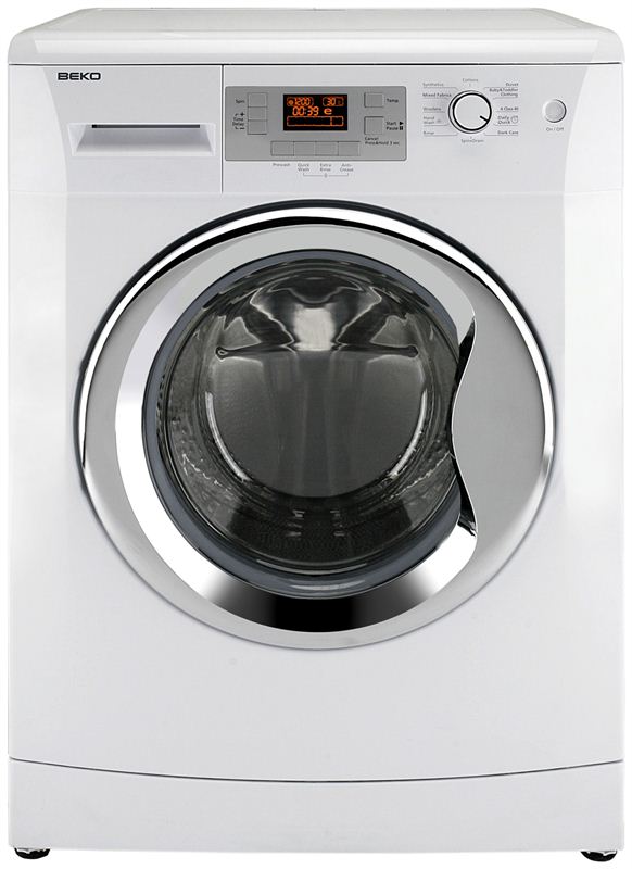 Beko 9 Kg Washing Machine (WMB 91242 LC)