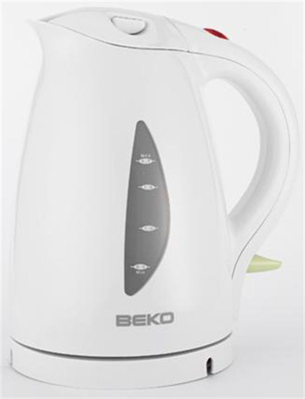 Beko Electric Kettle (BKK 2112)