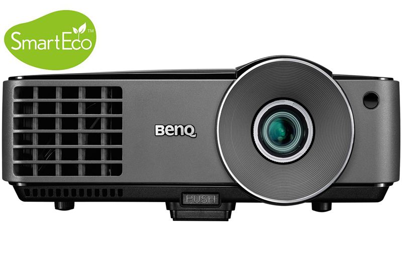 BenQ (MS513P) Projector - Send Gifts and Money for Dashain to