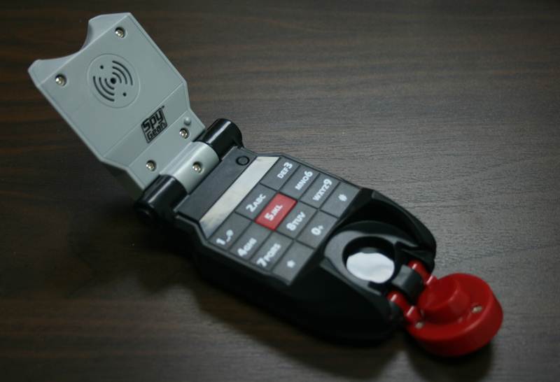 spy phone listener