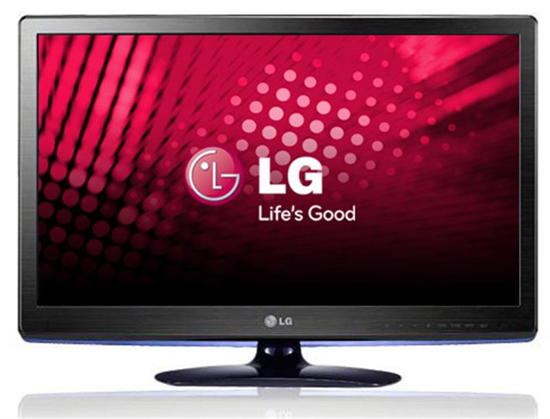 LG 22 Inch LED TV (22LS3700)