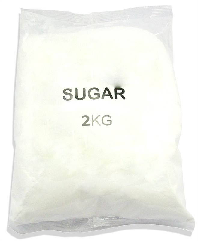Sugar Pack (2kg)
