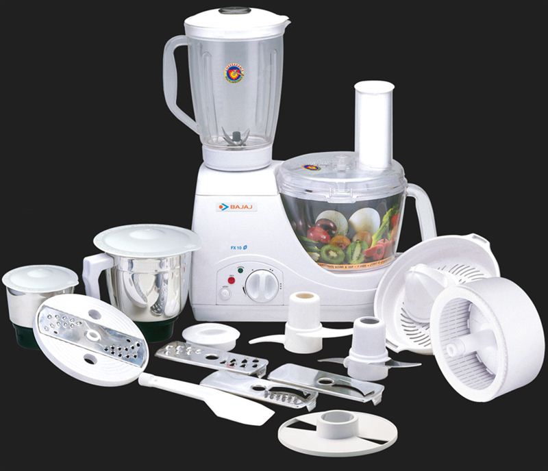 Bajaj Food Processor (FX 10)