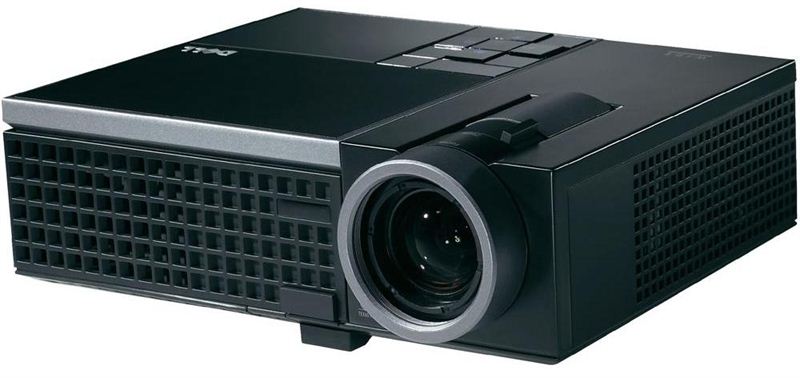 Dell Projector (1510X)