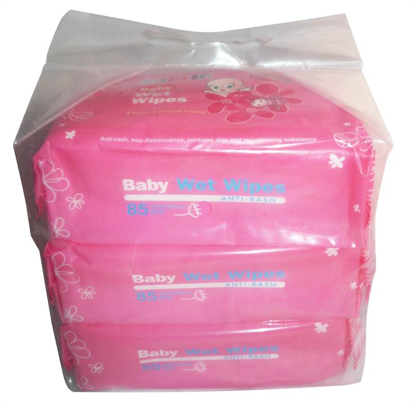 farlin wet wipes
