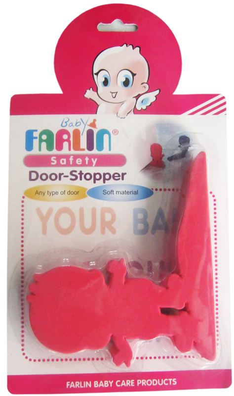 Farlin Safety Door Stopper (BF-513)