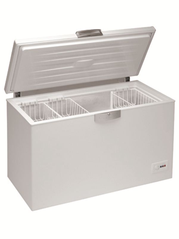 Beko 410lts Chest Freezer (HSA 40500)