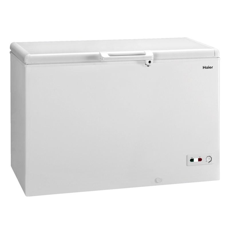 Haier 400 Ltr Chest Freezer (HCF-428H-2)