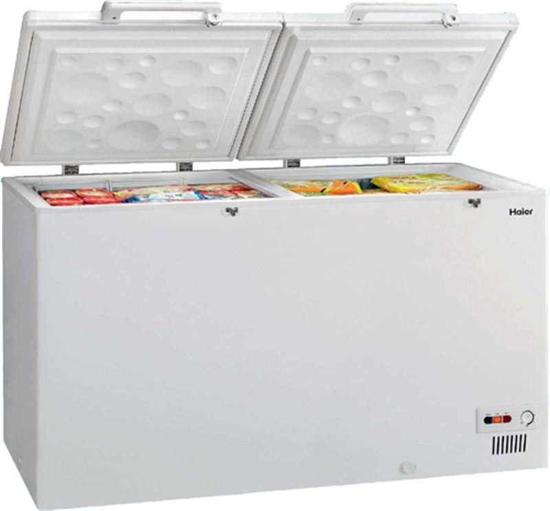 Haier 500 Ltr Chest Freezer (HCF 588 BD)