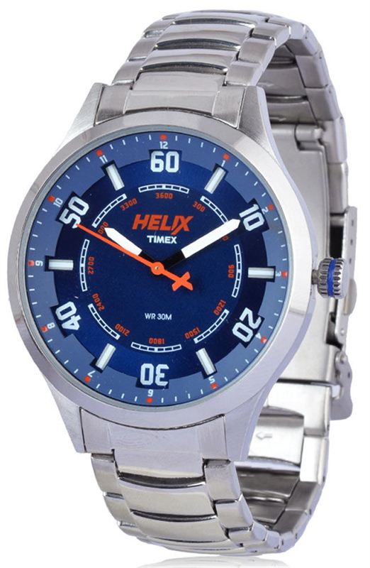 Timex Helix Men's Watch (03HG05)