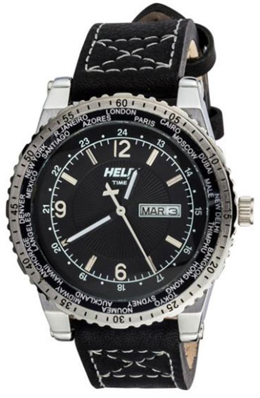 Timex helix mens watch clearance