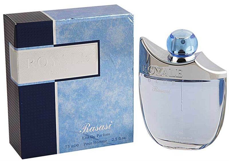 Rasasi royale 2025 blue perfume review