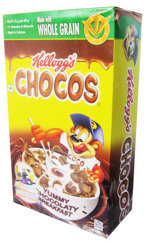 Kelloggs Chocos (700g)