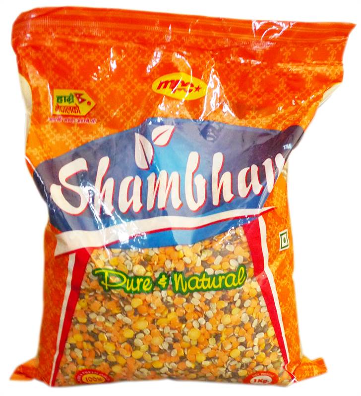 Shambhav Mixed Daal (1Kg)