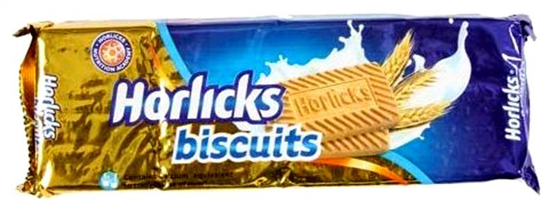 Horlicks Biscuit (150g)