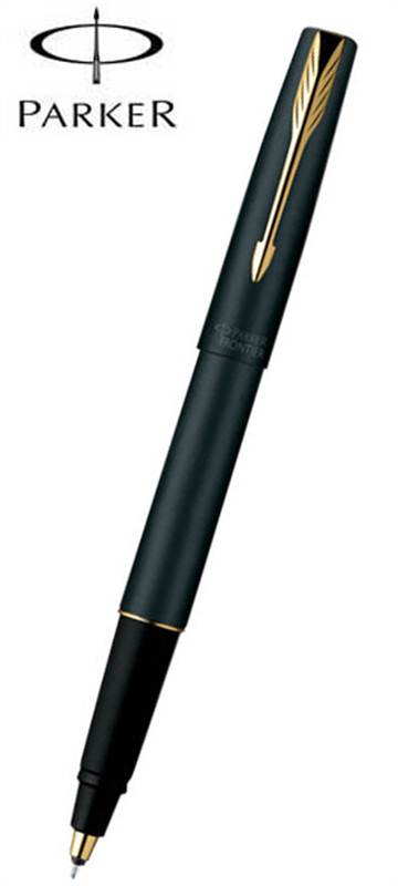 Parker Frontier Matte Black GT Roller Ball Pen - Send Mother's Day Gifts  and Money to Nepal Online from www.muncha.com