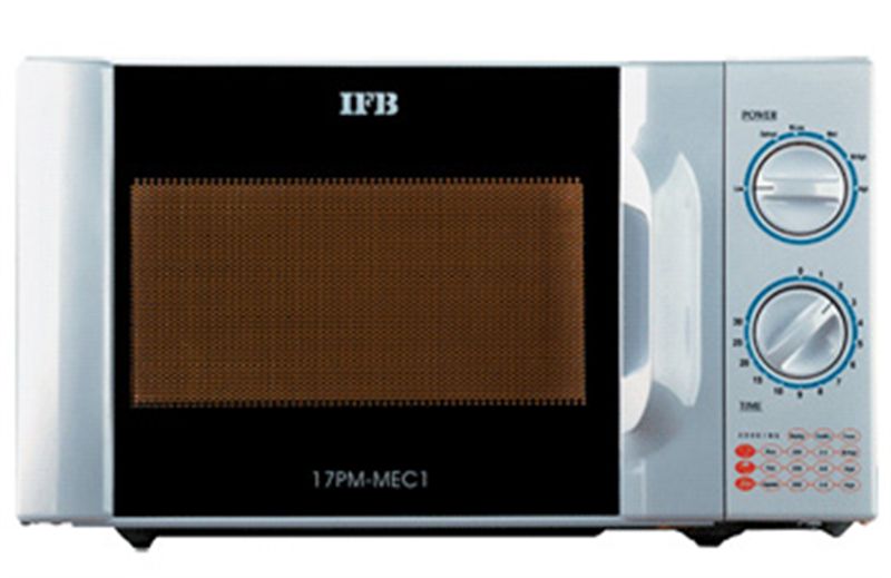 IFB 17 Litres Solo Microwave Oven (17 PM MEC)