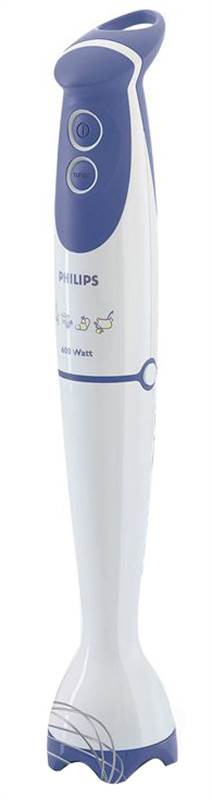 Philips Hand Blender (HR1364/00)