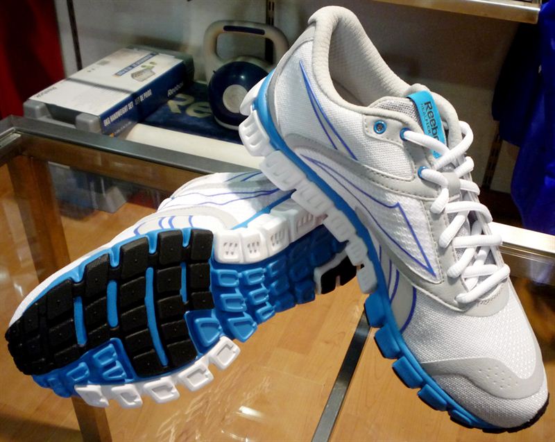 Reebok sales zignano men's