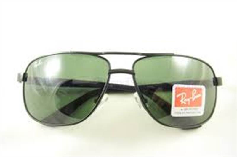 ray ban 3390