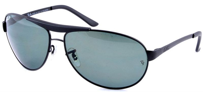 ray ban 3324 polarized