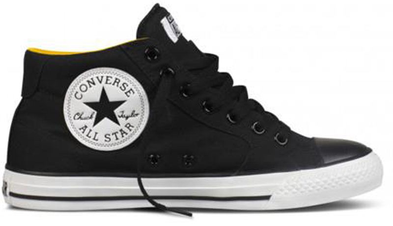 converse ct xl mid