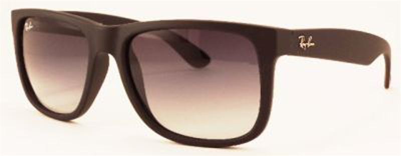 Rayban Wayfarer Black Frame Sunglasses (4165) - Send Gifts and Money to  Nepal Online from 