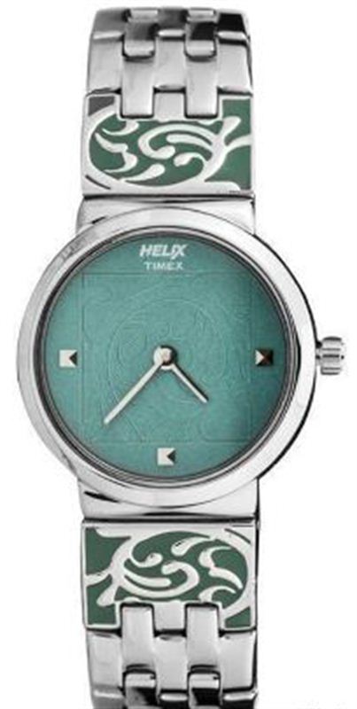 Timex Helix Womens Watch (17HL02)