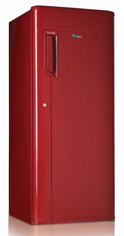 Whirlpool 190 Ltr Ice Magic Refrigerator (205 IM Premier Special Finish)