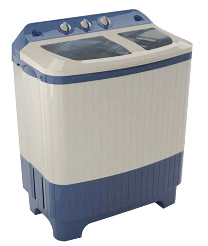 Whirlpool 6 KG Semi Automatic Top Loading Washing Machine (Spin 601)