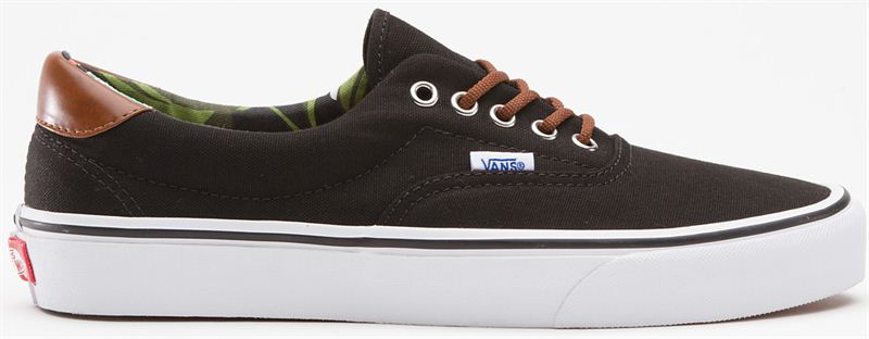 vans era 59 aloha black