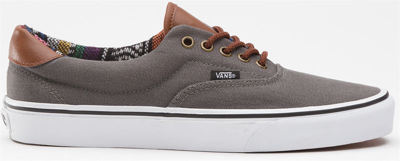 Vans Era 59 C\u0026L Charcoal/Guate (901111 