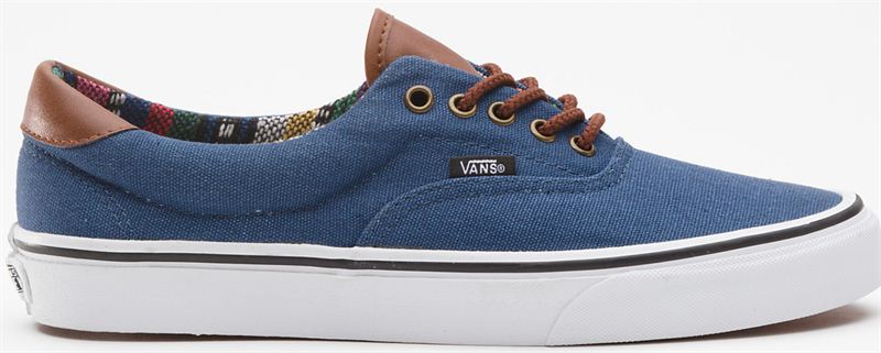 Vans Era 59 C\u0026L Navy/Guate (901112 