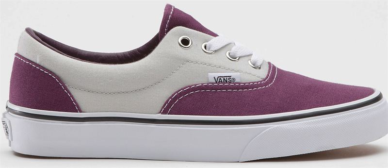 vans era wine