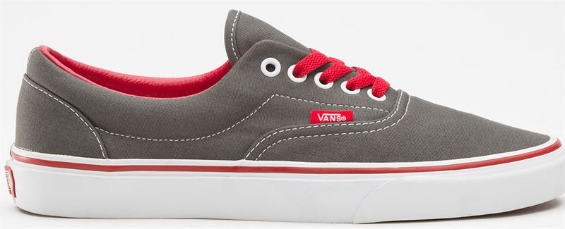 vans era charcoal