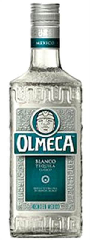 Olmeca Tequila Blanco (750cl)