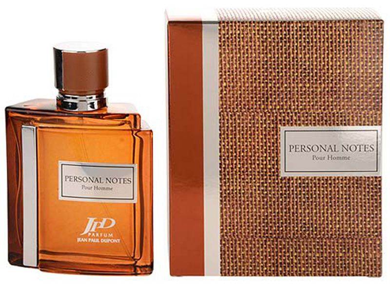 JPD Personal Notes Eau De Men Perfume (95 ml) (B65) (PMCHT014) Send