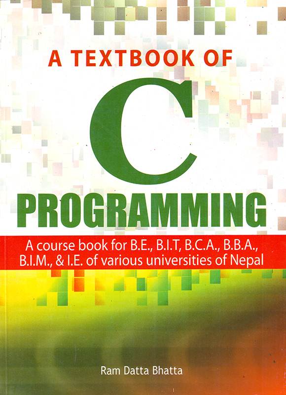 A TEXT BOOK OF C PROGRAMMING - Send Mother's Day Gifts and Money to ...