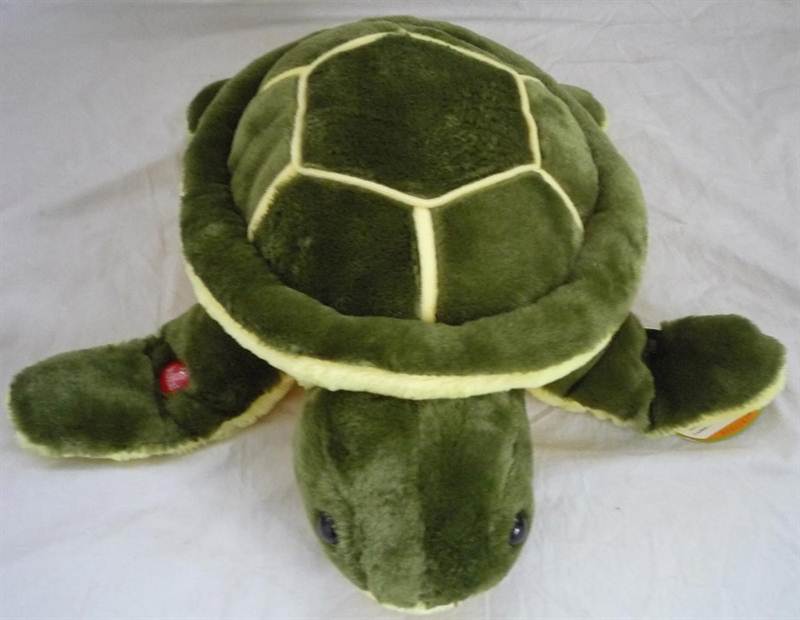 Cute tortoise doll   (18907) (STCHT007)