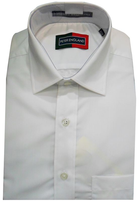 Peter England Formal Shirt (RSV3400)